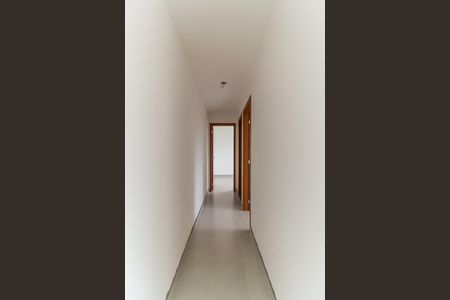 Apartamento para alugar com 43m², 2 quartos e 1 vaga Apartamento para alugar com 43m², 2 quartos e 1 vagaCorredor