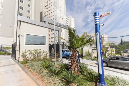 Apartamento para alugar com 43m², 2 quartos e 1 vaga Apartamento para alugar com 43m², 2 quartos e 1 vagaÁrea Comum