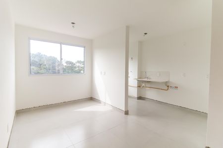 Apartamento para alugar com 43m², 2 quartos e 1 vaga Apartamento para alugar com 43m², 2 quartos e 1 vagaSala