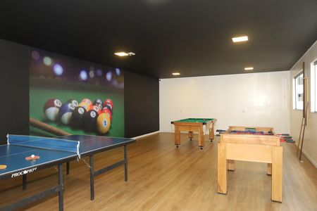 Apartamento para alugar com 43m², 2 quartos e 1 vagaÁrea Comum