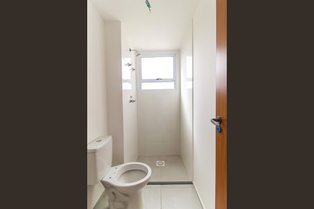 Apartamento para alugar com 43m², 2 quartos e 1 vaga Apartamento para alugar com 43m², 2 quartos e 1 vagaBanheiro