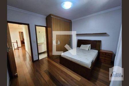 Casa para alugar com 384m², 5 quartos e 6 vagasQuarto 4