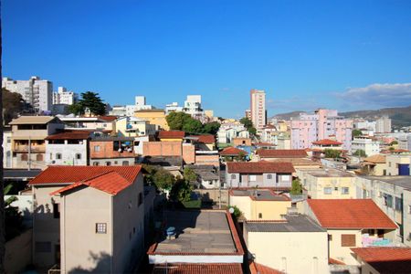 Apartamento à venda com 70m², 2 quartos e 1 vagaVista do Quarto 2