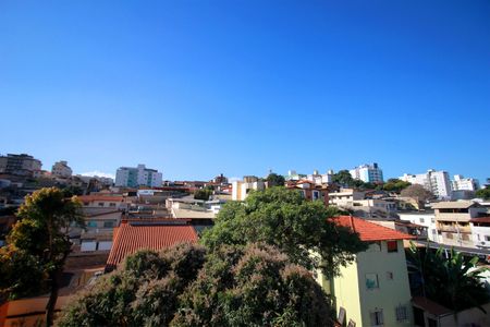 Apartamento à venda com 70m², 2 quartos e 1 vagaVista da Sala