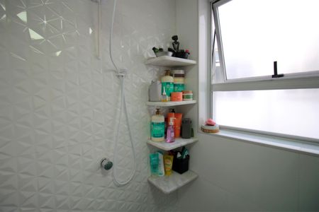 Apartamento à venda com 70m², 2 quartos e 1 vagaBanheiro