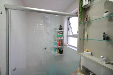 Apartamento à venda com 70m², 2 quartos e 1 vagaBanheiro