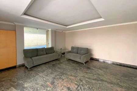 Apartamento à venda com 70m², 2 quartos e 1 vagaÁrea comum - Hall