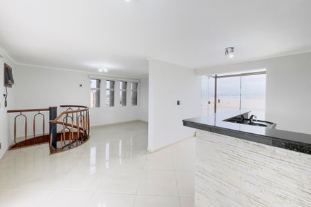 Apartamento para alugar com 350m², 3 quartos e 3 vagas Apartamento para alugar com 350m², 3 quartos e 3 vagasCobertura