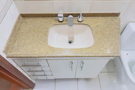 Apartamento para alugar com 350m², 3 quartos e 3 vagas Apartamento para alugar com 350m², 3 quartos e 3 vagasBanheiro