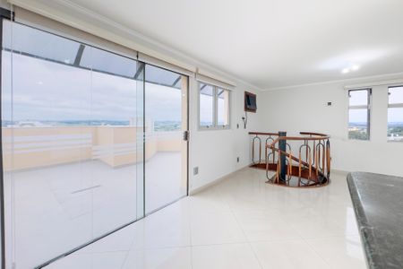 Apartamento para alugar com 350m², 3 quartos e 3 vagas Apartamento para alugar com 350m², 3 quartos e 3 vagasCobertura