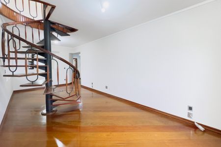 Apartamento para alugar com 350m², 3 quartos e 3 vagas Apartamento para alugar com 350m², 3 quartos e 3 vagasSala