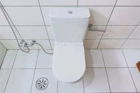 Apartamento para alugar com 350m², 3 quartos e 3 vagas Apartamento para alugar com 350m², 3 quartos e 3 vagasBanheiro da Suíte