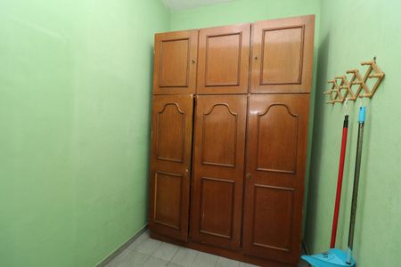 Apartamento à venda com 90m², 3 quartos e 1 vagaQuarto de Serviço