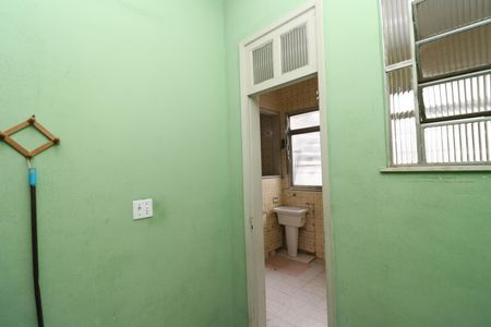 Apartamento à venda com 90m², 3 quartos e 1 vagaQuarto de Serviço