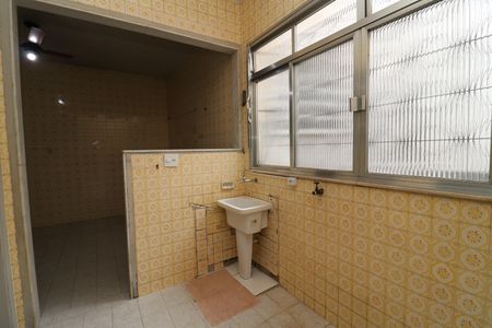 Apartamento à venda com 90m², 3 quartos e 1 vagaÁrea de Serviço