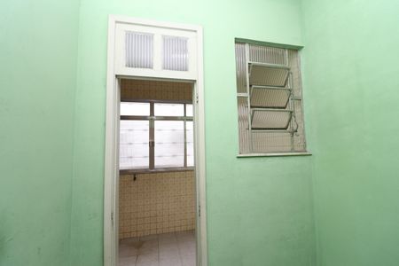 Apartamento à venda com 90m², 3 quartos e 1 vagaQuarto de Serviço