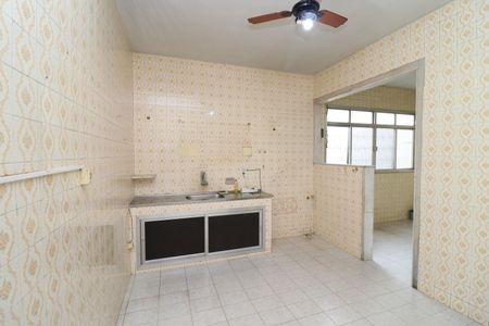 Apartamento à venda com 90m², 3 quartos e 1 vagaCozinha