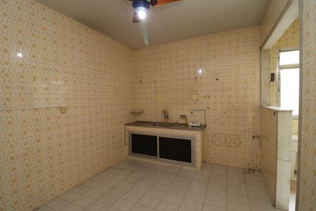 Apartamento à venda com 90m², 3 quartos e 1 vagaCozinha