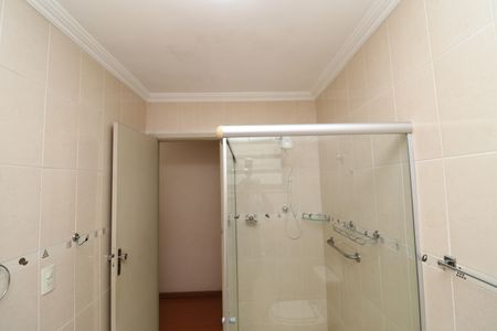 Apartamento à venda com 90m², 3 quartos e 1 vagaBanheiro Social