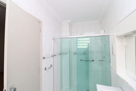 Apartamento à venda com 90m², 3 quartos e 1 vagaBanheiro da Suíte