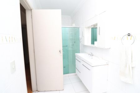 Apartamento à venda com 90m², 3 quartos e 1 vagaBanheiro da Suíte