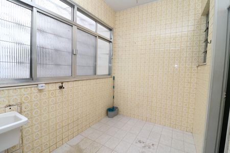 Apartamento à venda com 90m², 3 quartos e 1 vagaÁrea de Serviço