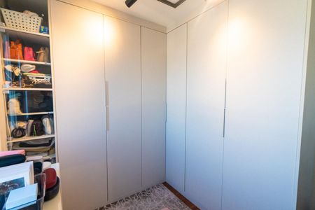 Apartamento à venda com 87m², 3 quartos e 2 vagasQuarto 2
