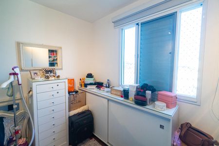 Apartamento à venda com 87m², 3 quartos e 2 vagasQuarto 2