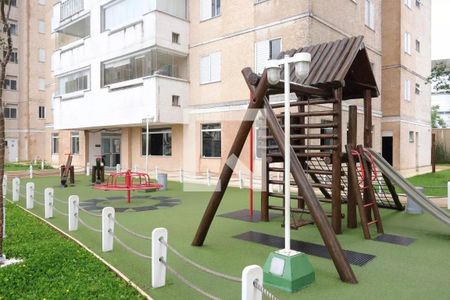 Apartamento à venda com 87m², 3 quartos e 2 vagasÁrea comum - Playground