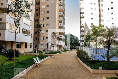 Apartamento à venda com 87m², 3 quartos e 2 vagasÁrea comum