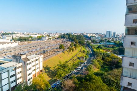 Apartamento à venda com 87m², 3 quartos e 2 vagasVista da Suíte