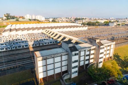 Apartamento à venda com 87m², 3 quartos e 2 vagasVista do Quarto 1