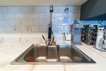 Apartamento à venda com 87m², 3 quartos e 2 vagasCozinha Detalhe