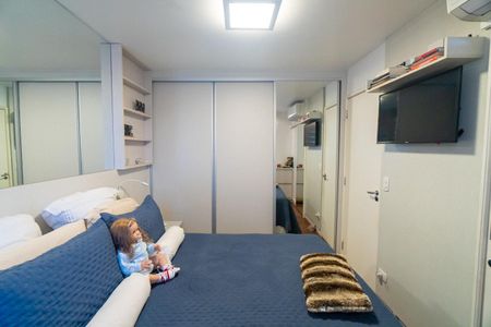 Apartamento à venda com 87m², 3 quartos e 2 vagasSuíte