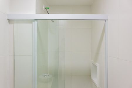 Apartamento para alugar com 32m², 2 quartos e sem vagaBanheiro