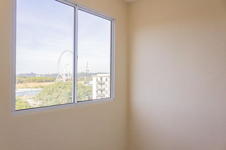 Apartamento para alugar com 32m², 2 quartos e sem vagaQuarto 2