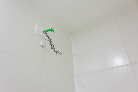 Apartamento para alugar com 32m², 2 quartos e sem vagaBanheiro