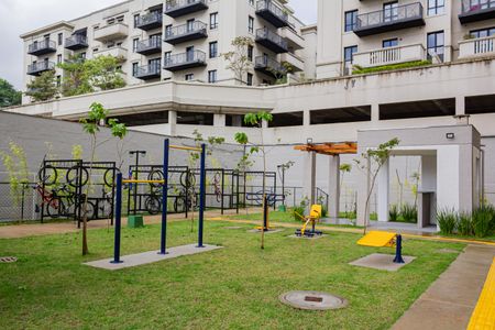 Apartamento para alugar com 32m², 2 quartos e sem vagaAcademia