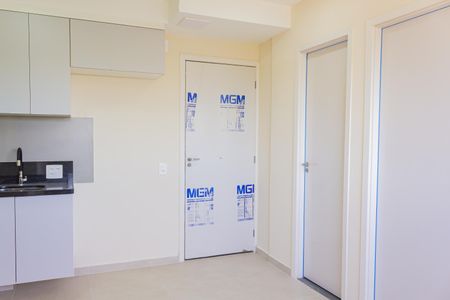 Apartamento para alugar com 32m², 2 quartos e sem vagaSala/Cozinha