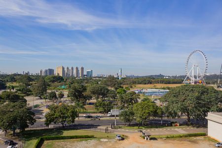 Apartamento para alugar com 32m², 2 quartos e sem vagaVista do Quarto 2