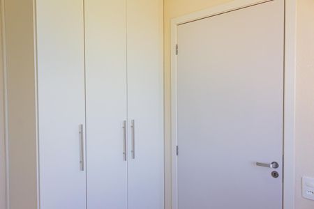 Apartamento para alugar com 32m², 2 quartos e sem vagaQuarto 2
