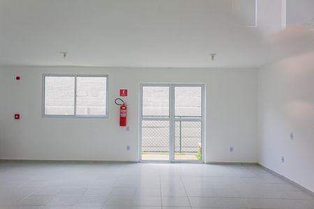Apartamento para alugar com 32m², 2 quartos e sem vagaÁrea comum