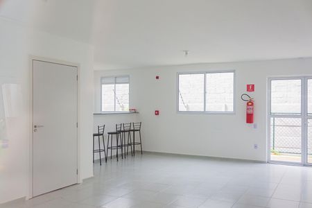 Apartamento para alugar com 32m², 2 quartos e sem vagaÁrea comum