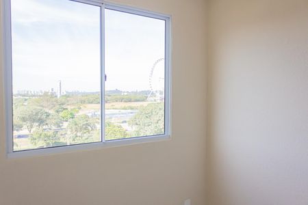 Apartamento para alugar com 32m², 2 quartos e sem vagaQuarto 1