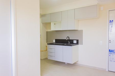 Apartamento para alugar com 32m², 2 quartos e sem vagaSala/Cozinha