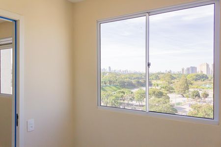 Apartamento para alugar com 32m², 2 quartos e sem vagaQuarto 2