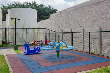 Apartamento para alugar com 32m², 2 quartos e sem vagaPlayground