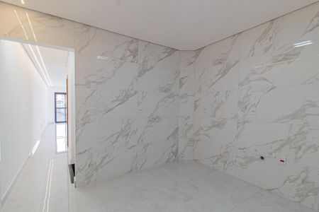 Casa à venda com 170m², 3 quartos e 2 vagas Casa à venda com 170m², 3 quartos e 2 vagasSala de Jantar