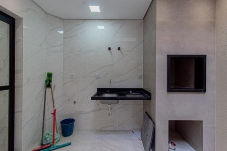 Casa à venda com 170m², 3 quartos e 2 vagas Casa à venda com 170m², 3 quartos e 2 vagasÁrea de lazer