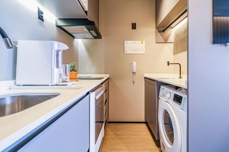 Apartamento para alugar com 32m², 1 quarto e sem vaga Apartamento para alugar com 32m², 1 quarto e sem vagaStudio